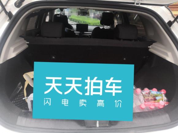 [济南·鲁A] 二手比亚迪比亚迪e22019款 标准续航版 悦·标准型