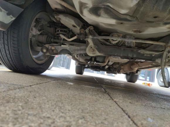 [温州·浙C] 二手本田本田CR-V2005款 2.0L 自动