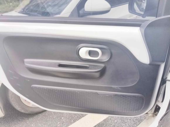 [杭州·鄂A] 二手荣威科莱威CLEVER2021款 302km新四座超能版