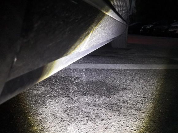 [上海·沪A] 二手红旗红旗E-HS92022款 690km 旗享版 六座