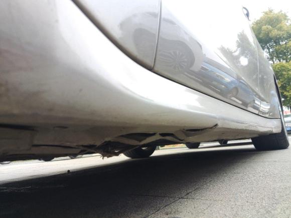 [武汉·鄂A] 二手保时捷Panamera2010款 Panamera 4S 4.8L