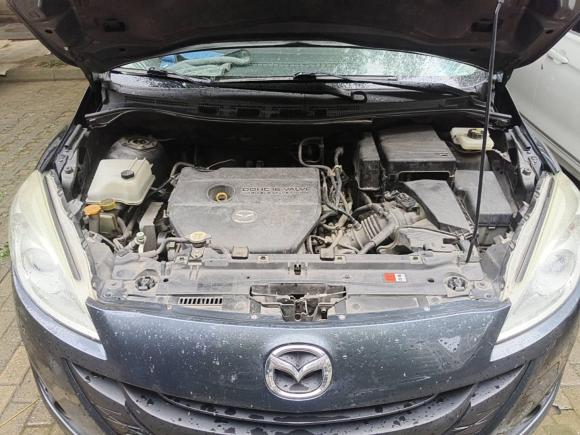 [苏州·苏E] 二手马自达马自达52011款 2.0L 手动舒适型