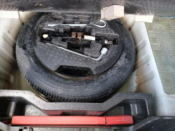 [佛山·粤E] 二手铃木启悦2015款 1.6L 自动乐享型