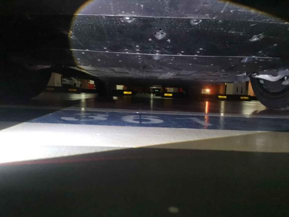 [深圳·粤B] 二手小鹏小鹏G62023款 755 超长续航 Max