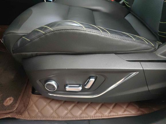 [无锡·苏B] 二手领克领克052020款 2.0TD 两驱耀Halo