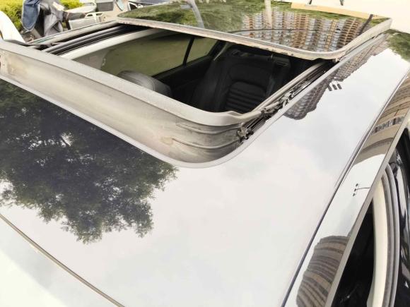 [西安·陕A] 二手大众迈腾2019款 330TSI DSG 豪华型 国VI