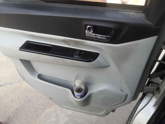 [青岛·鲁B] 二手开瑞优优EV2018款 34KWh标准型