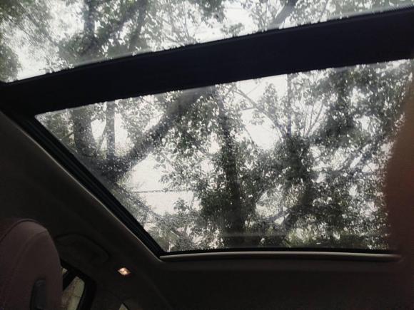 [深圳·粤B] 二手宝马宝马X52020款 xDrive40i M运动套装