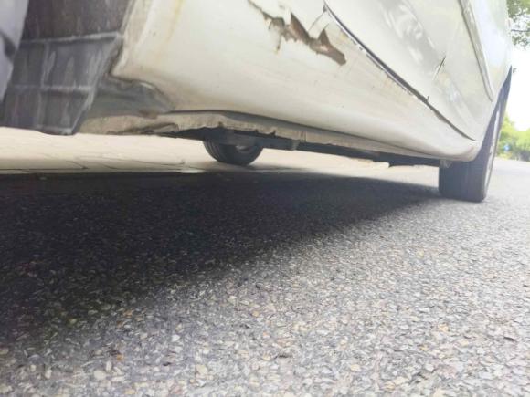 [南京·苏A] 二手丰田卡罗拉2011款 1.8L CVT GL-i