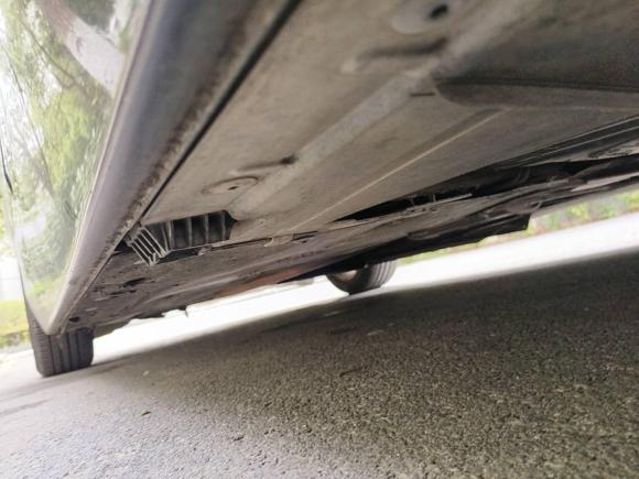 [合肥·皖A] 二手宝马宝马1系2012款 116i 领先型