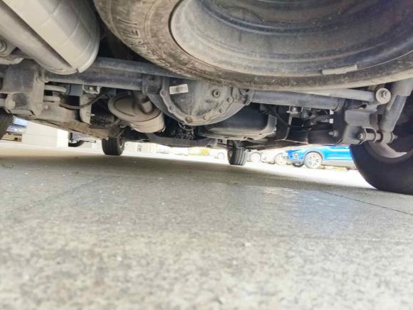 [上海·苏J] 二手上汽大通MAXUS大通G102018款 PLUS 2.0T 自动豪华版