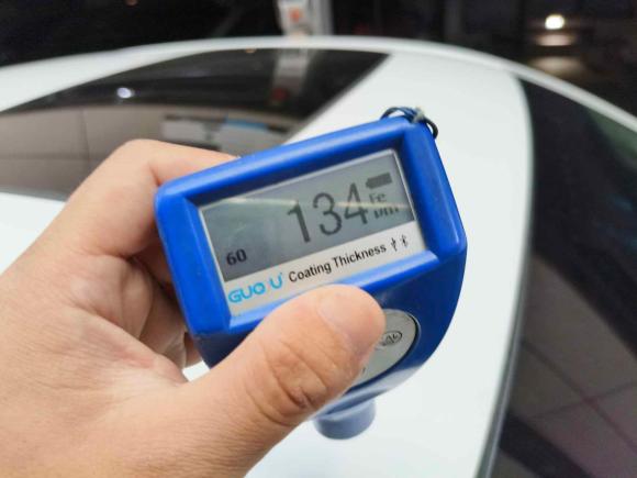 [杭州·浙A] 二手凯迪拉克凯迪拉克ATS-L2017款 28T 时尚型