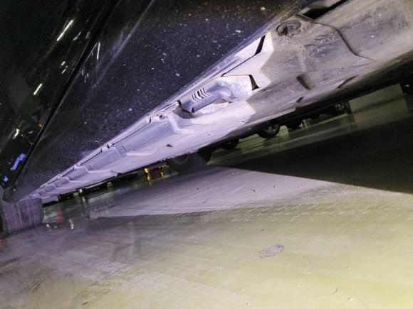 [成都·川A] 二手奔驰奔驰R级2017款 R 320 4MATIC 商务型臻藏版