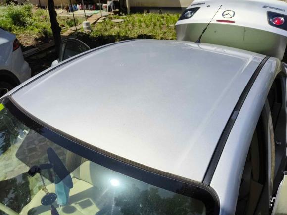 [上海·豫P] 二手马自达马自达32010款 1.6L 自动经典时尚型