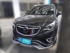 [义乌·浙G]别克&nbsp;&nbsp;昂科威&nbsp;&nbsp;2019款20T两驱豪华型国V