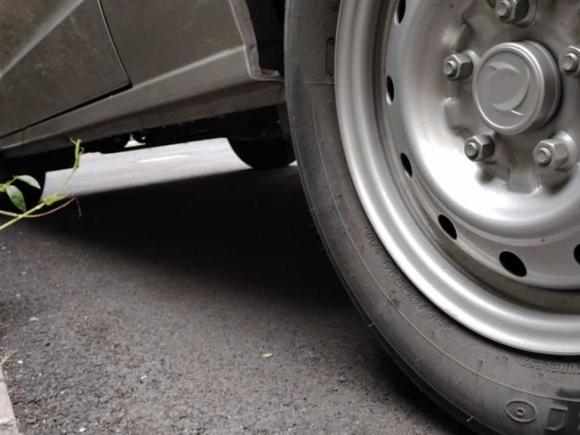 [杭州·浙A] 二手东风小康东风小康C352019款 1.5L基本型Ⅱ厢车国VI DK15