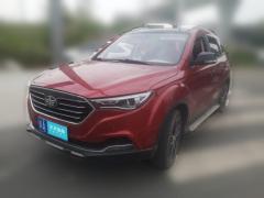 [成都·川A]奔腾&nbsp;&nbsp;奔腾X40&nbsp;&nbsp;2017款1.6L手动豪华型