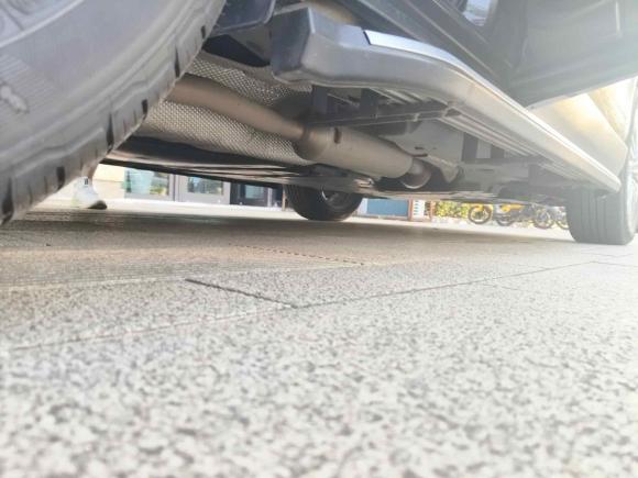 [宁波·浙B] 二手丰田凌放HARRIER2022款 双擎 2.5L CVT四驱旗舰版