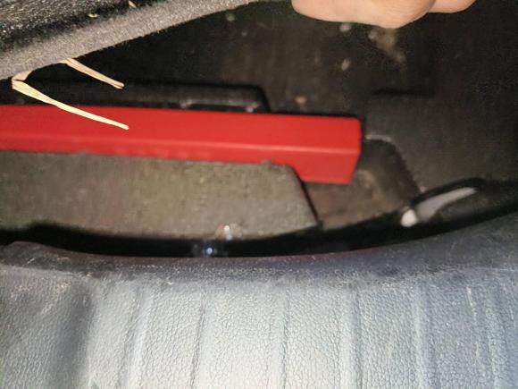 [西安·陕A] 二手本田飞度2016款 1.5L LXS CVT舒适天窗版