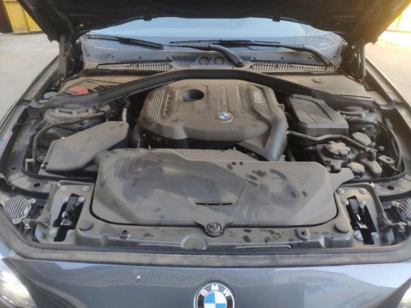 [济南·鲁A] 二手宝马宝马2系2018款 225i M运动型