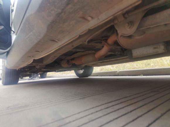 [义乌·浙G] 二手东风风光风光S5602019款 1.8L 手动都市型