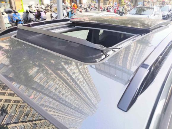 [南京·苏A] 二手雪佛兰沃兰多2019款 Redline 530T 自动纵享版（5+2款） 国VI