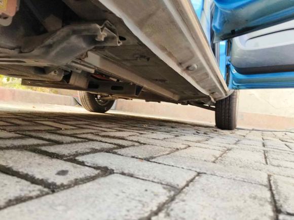 [上海·沪A] 二手雷诺雷诺 e诺2019款 e智型