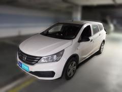 [成都·川A]宝骏&nbsp;&nbsp;宝骏310W&nbsp;&nbsp;2017款1.2L手动超值型国V