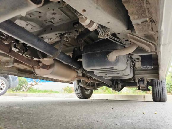 [无锡·皖K] 二手东风风行菱智2018款 M5L 1.6L 7座豪华型