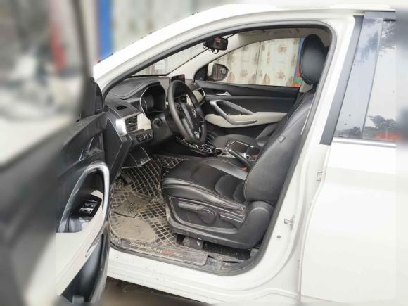 [佛山·粤E] 二手宝骏宝骏5302019款 1.5T CVT豪华型 7座 国V