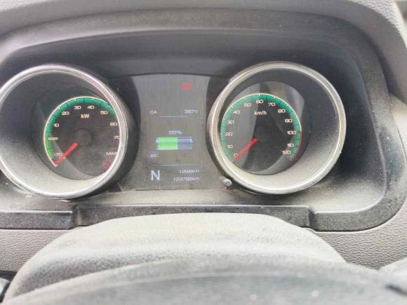 [南京·苏A] 二手东风御风御风EM262023款 标准版 41.472kWh 河南锂动