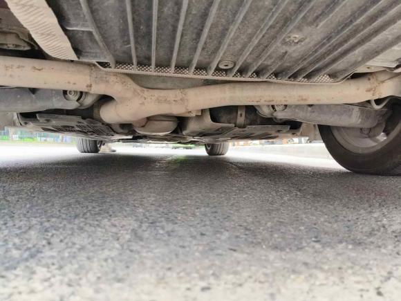 [西安·陕A] 二手奔驰奔驰C级2016款 C 200 L 运动型