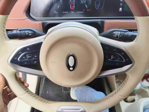 [义乌·浙A] 二手欧拉欧拉好猫2021款 400km标准续航 维纳斯版 三元锂