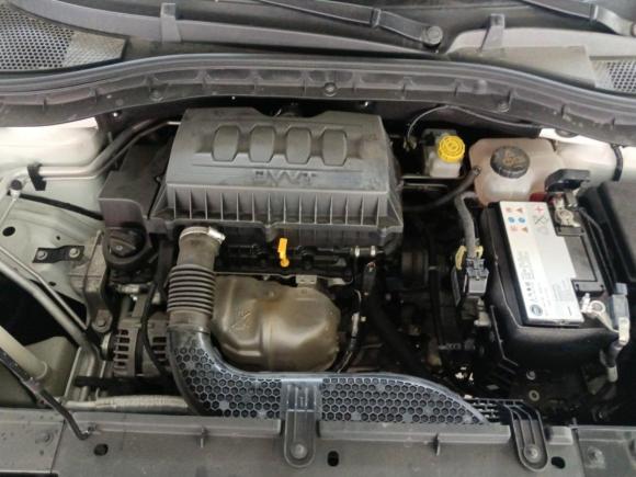 [济南·皖A] 二手名爵名爵ZS2020款 180DVVT 自动Lite