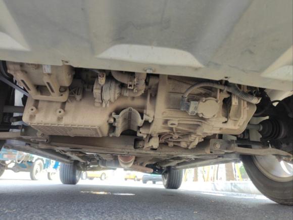 [温州·赣E] 二手捷途捷途X702019款 1.5T DCT劲行版