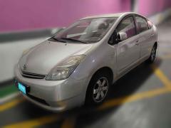 [武汉·鄂A]丰田&nbsp;&nbsp;普锐斯&nbsp;&nbsp;2006款1.5L真皮导航版