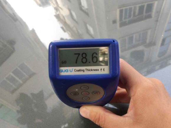 [台州·黑D] 二手哈弗哈弗H5经典2013款 智尊版 2.0T手动四驱精英型