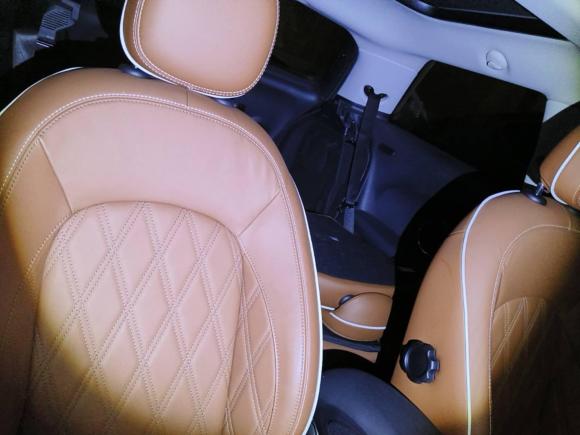 [上海·沪B] 二手MINIMINI2020款 1.5T COOPER 艺术家