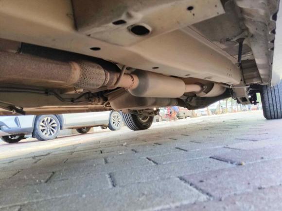 [南昌·赣A] 二手五菱汽车五菱宏光2016款 1.5L S舒适型