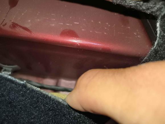 [南昌·赣A] 二手陆风陆风X72018款 劲越 1.5T 全景尊贵型