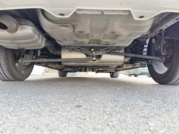 [常州·苏D] 二手别克威朗2022款 Pro GS 追风版