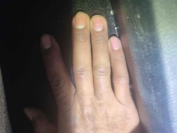 [南京·苏A] 二手长安凯程长行2020款 1.5L 手动豪华型