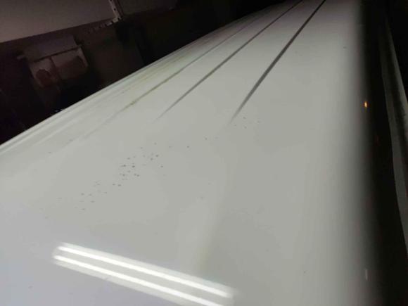 [青岛·黑A] 二手金杯金杯海狮2014款 2.0L舒适型V19