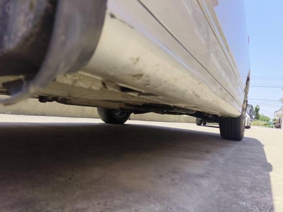 [南通·冀G] 二手本田奥德赛2008款 2.4L 豪华版