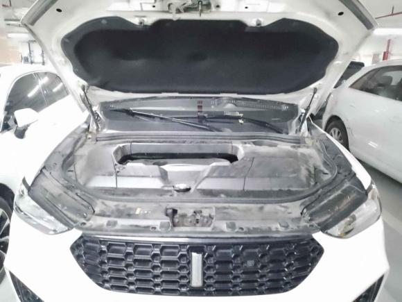 [无锡·苏B] 二手魏牌魏牌 VV62018款 2.0T 四驱旗舰型 国V