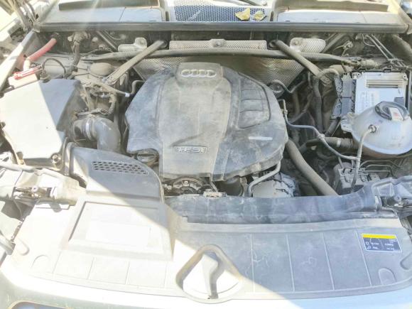 [义乌·浙G] 二手奥迪奥迪Q5L2018款 40 TFSI 荣享时尚型 国VI