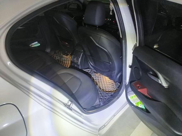 [南昌·赣A] 二手宝马宝马1系2018款 118i 运动型