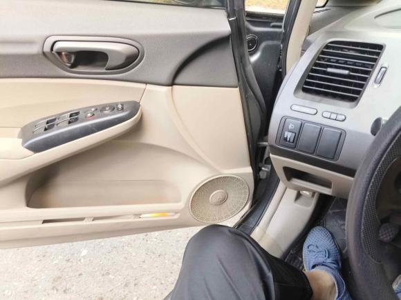 [南通·黑K] 二手思铭思铭2012款 1.8L 手动