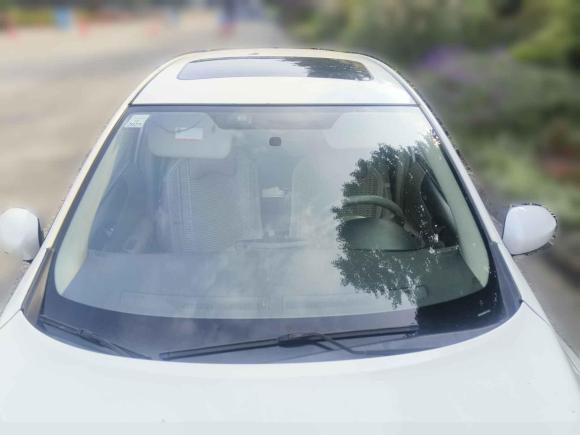 [嘉兴·浙F] 二手日产骐达TIIDA2011款 1.6L CVT智能型