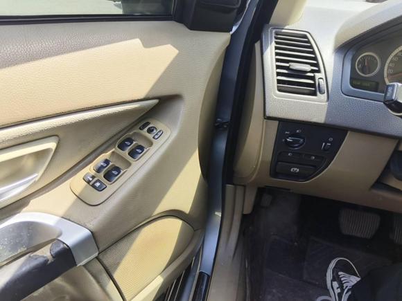 [武汉·鄂A] 二手沃尔沃沃尔沃XC902010款 2.5T AWD